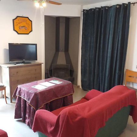 בית הארחה San Nicolás del Puerto 	Hueznar Rural מראה חיצוני תמונה