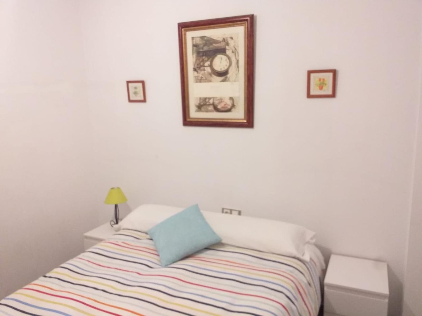 בית הארחה San Nicolás del Puerto 	Hueznar Rural מראה חיצוני תמונה